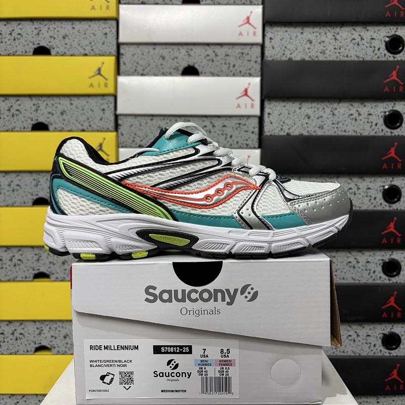 【YO Batch】RIDE MILLENNIUM（36-45）S70812-25