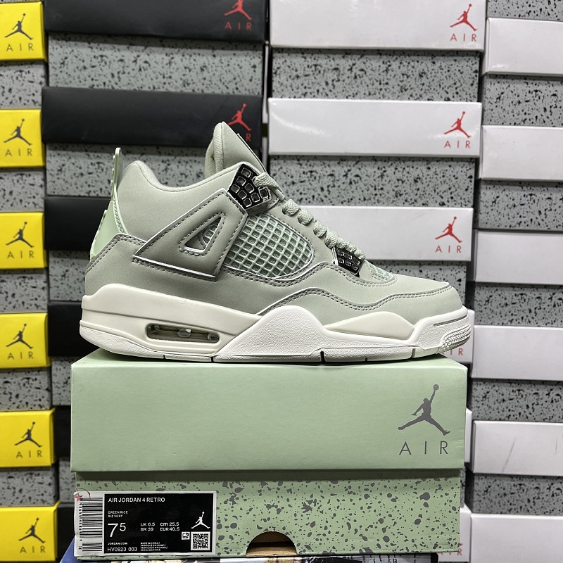 【LDG Batch】AIR JORDAN 4（36-47.5）HV0823 003