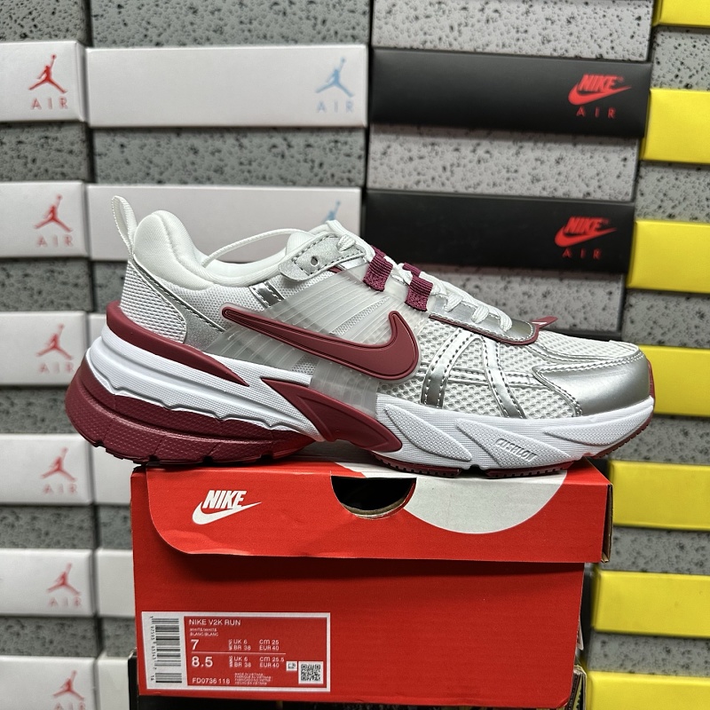 【XY Batch】V2K RUN FD0736-118 36-41