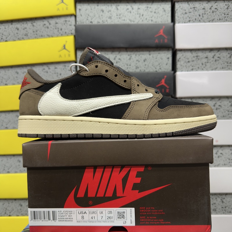【DF Batch】TS倒钩 36-47.5 CQ4277-001
