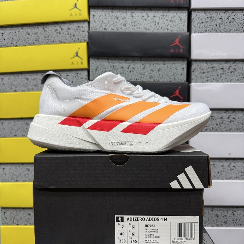 【XY Batch】ADIZERO ADIOS 4M 36-45 JR7088
