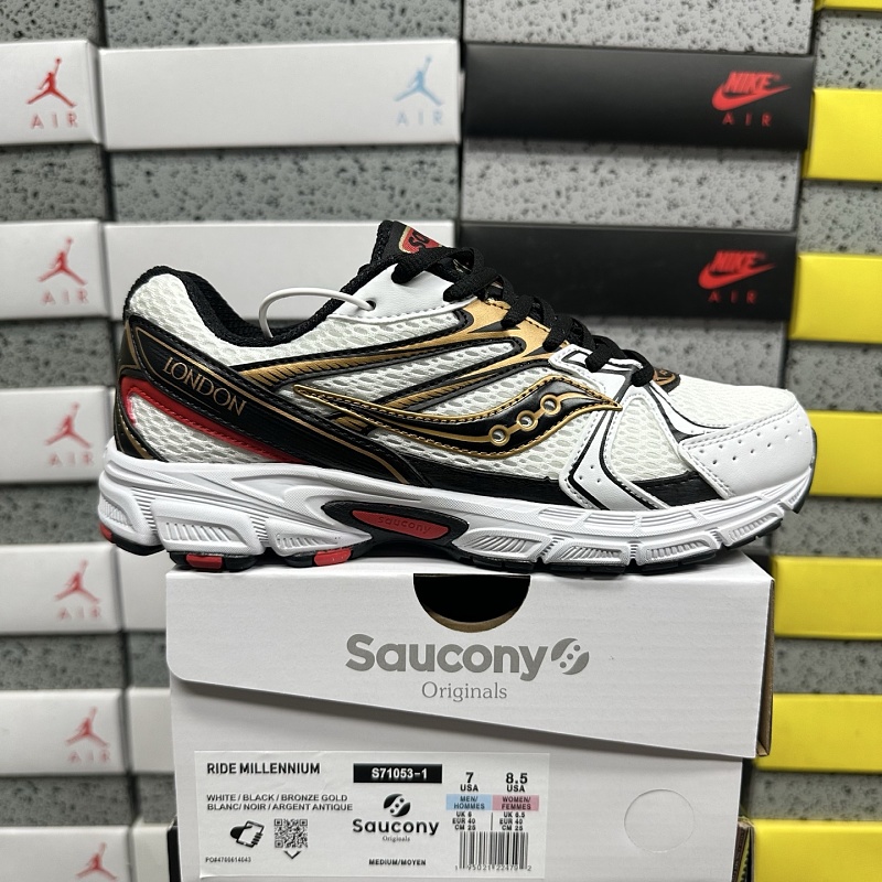 【YO Batch】RIDE MILLENNIUM（36-45） S71053-1