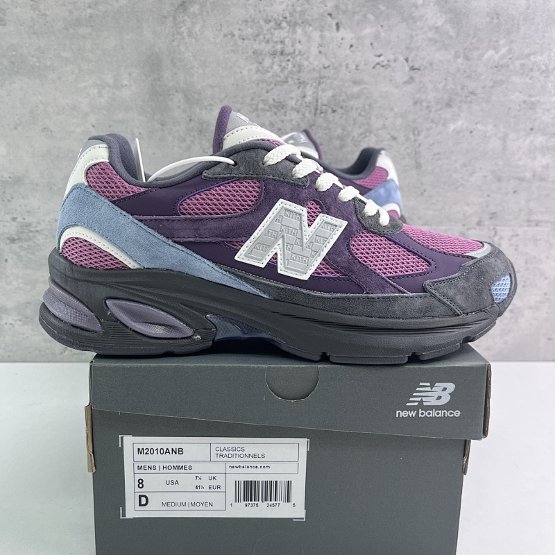 【TOP Batch 】2010 【36-46.5】M2010ANB