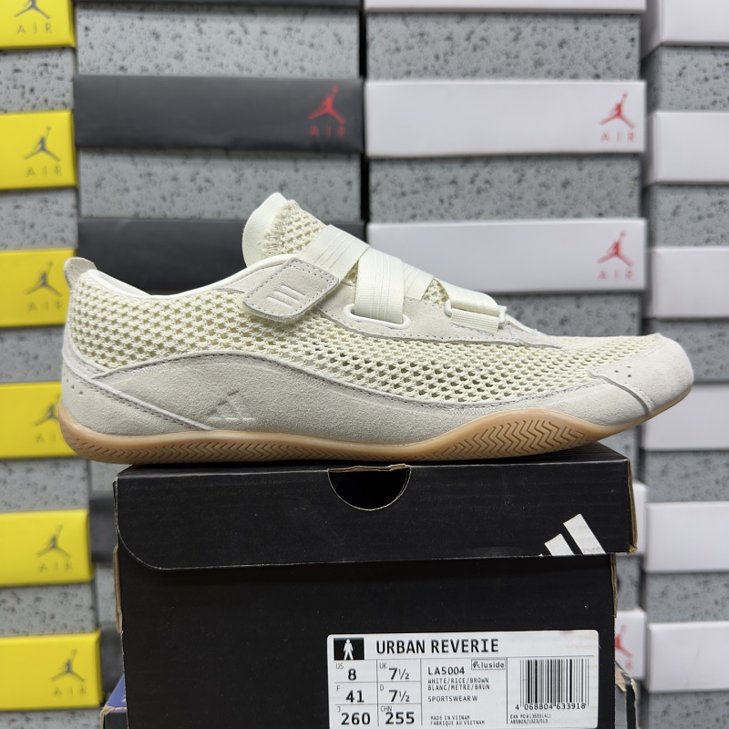 【BD Batch】URBAN REVERIE 36-45 LA5005