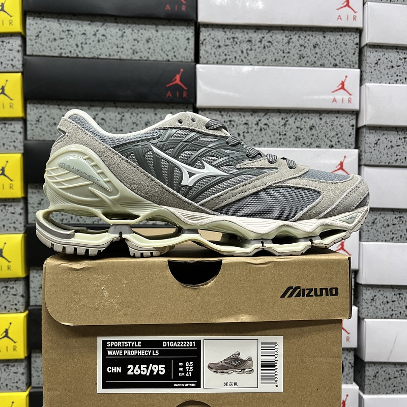 【KO Batch】HALO MIX SL 36-45 D1GA222201