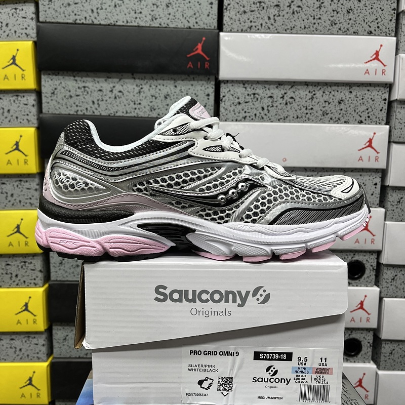 【EG Batch】OMNI9 S70739-18 40-45