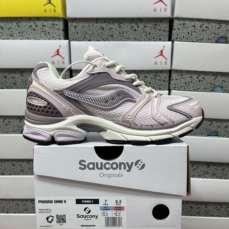 【YO Batch】ProGrid Triumph 4 OMNI9 （36-45） S70805-7