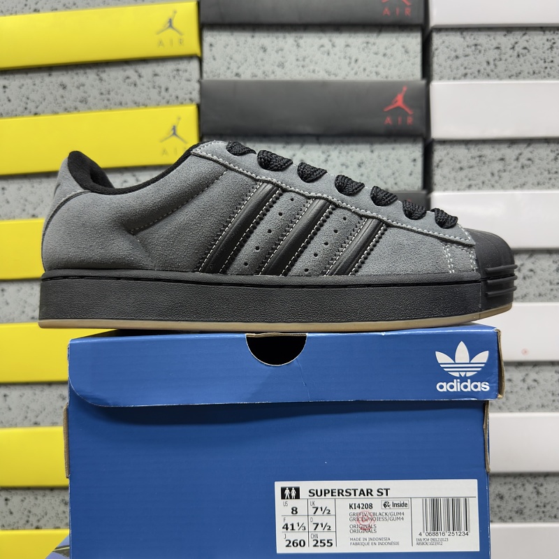 【DT Batch】Originals Superstar 36-45 KI4208
