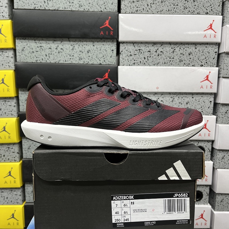 【XY Batch】ADIZERO BK（36-45）JP6582