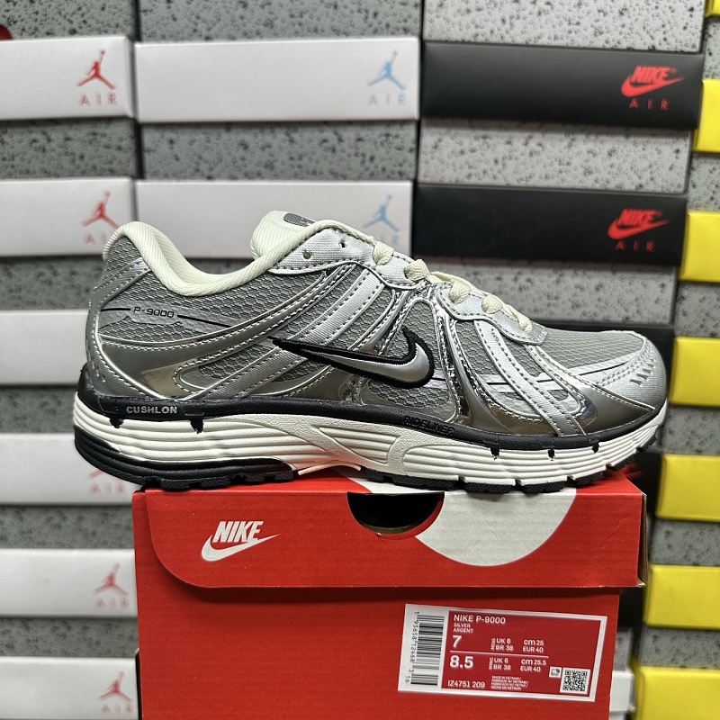 【EG Batch】P-9000 36-45 IZ4751-209