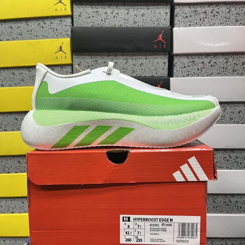 【XY Batch】HYPERBOOST EDGE M 36-48.5 KI1931