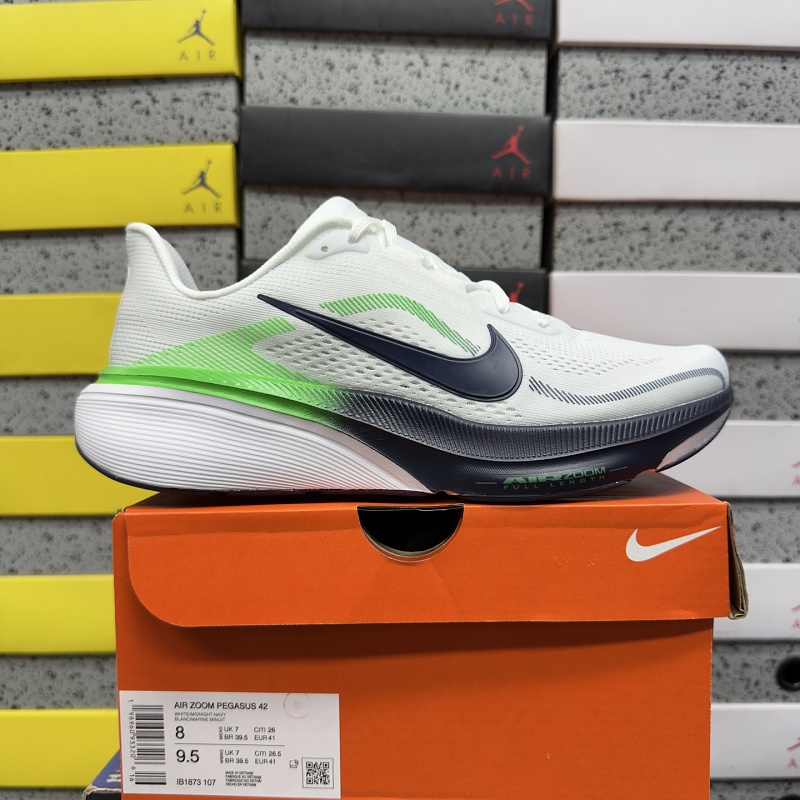 【RS Batch】AIR ZOOM PEGASUS 42 IB1873-107