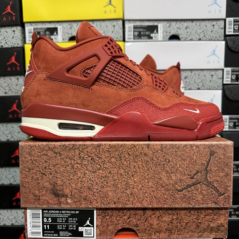 【LJR Batch】J4 40-48.5 HF4340-800