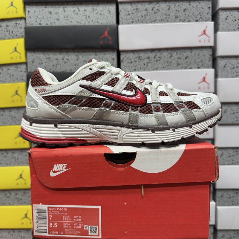 【WZ Batch】P-6000 36-47 HJ9598-100