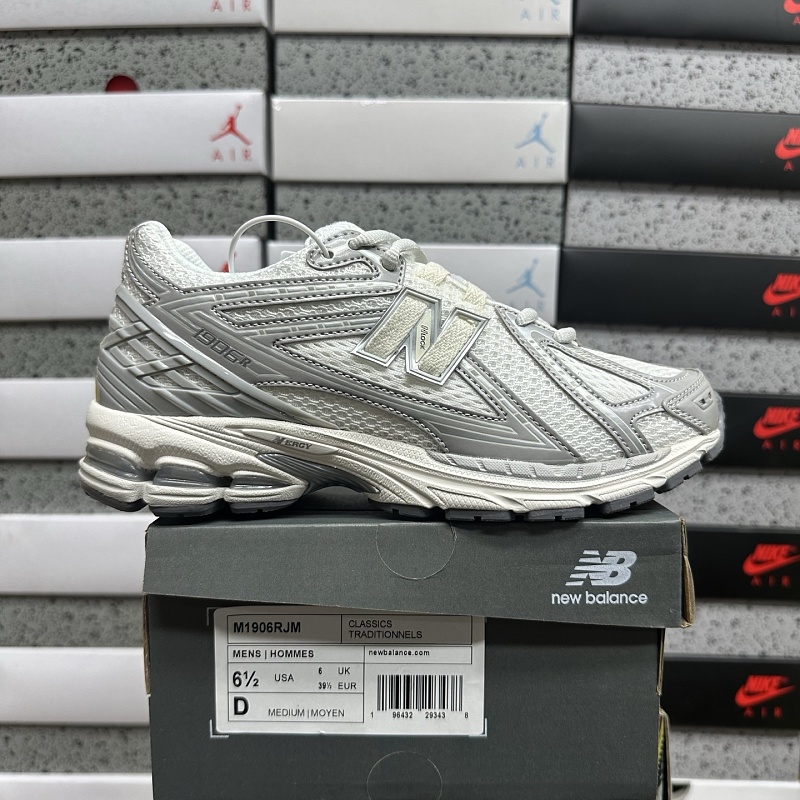 【TOP Batch】NB1906 36-46.5 M1906RJM