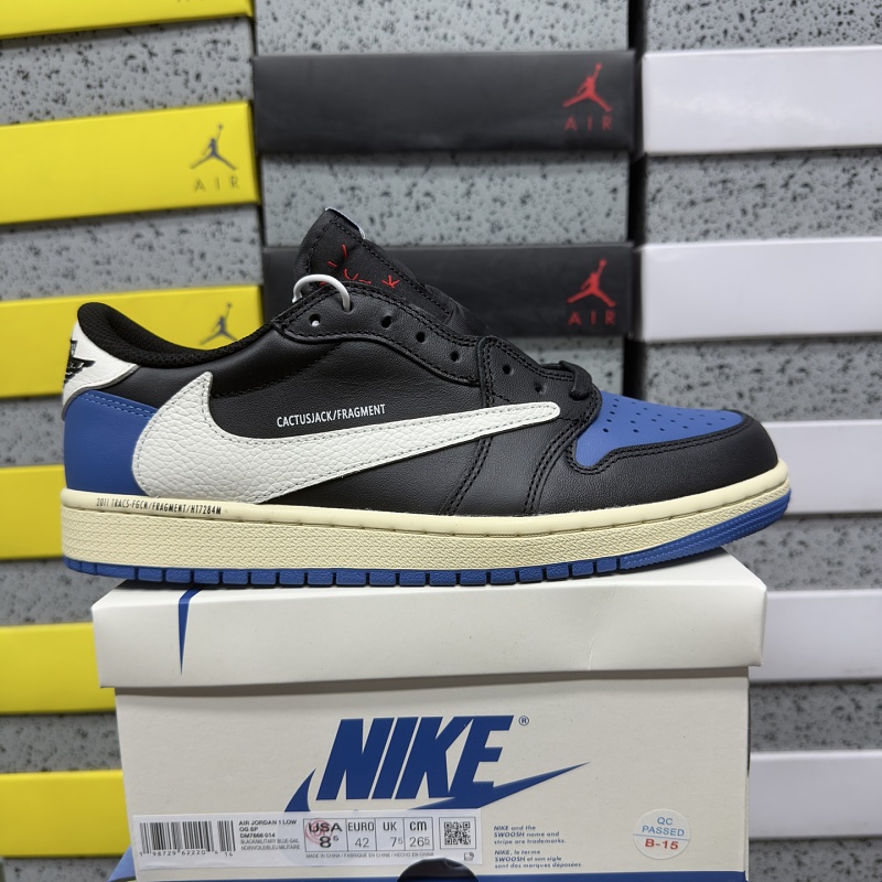 【DF Batch】TS倒钩 36-47.5 DM7866-014