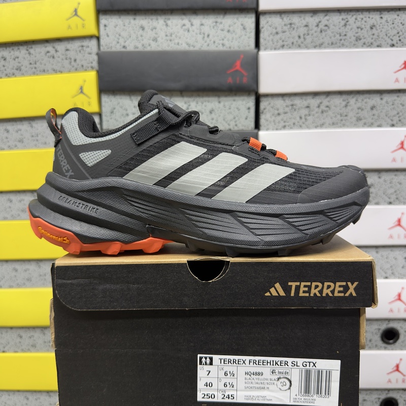 【H11 Batch】TERREX FREEHIKER SL GTX 40-45 HQ4889