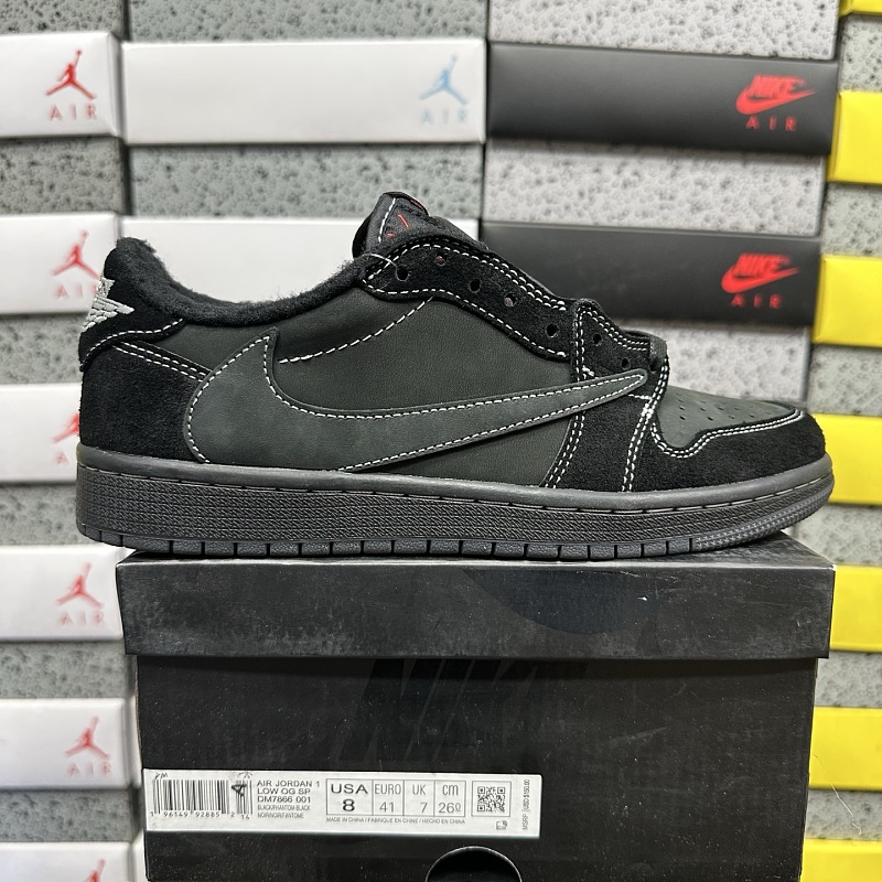 【A Batch】TS倒钩 36-47.5 DM7866-001q