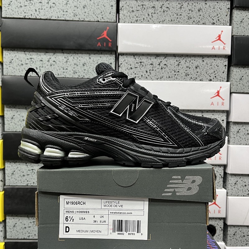 【TOP Batch】NB1906 36-46.5 M1906RCH