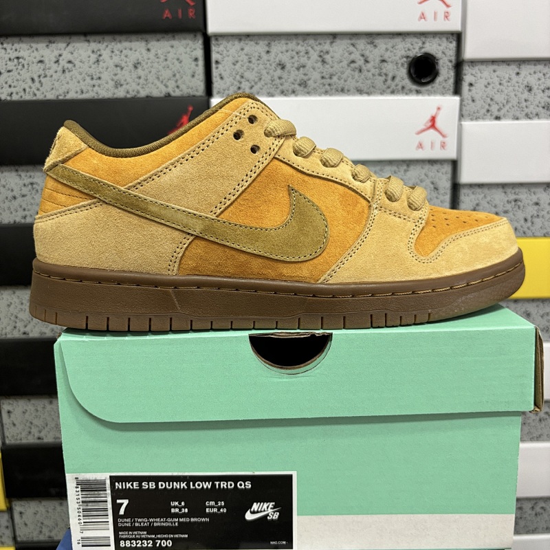 【NEW VTBatch】DUNK（36-46）883232-700