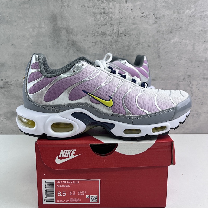 【XY Batch】Air Max Plus TL 36-50 FN8007-500