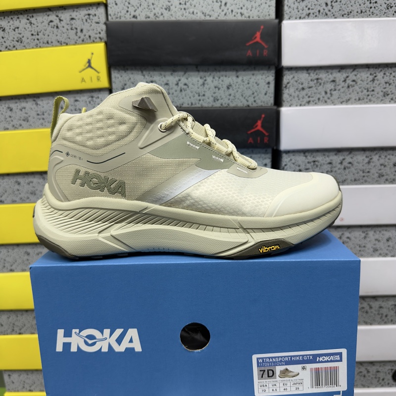 【BD Batch】TRANSPORT HIKE GTX 40-45 1172913/OVN