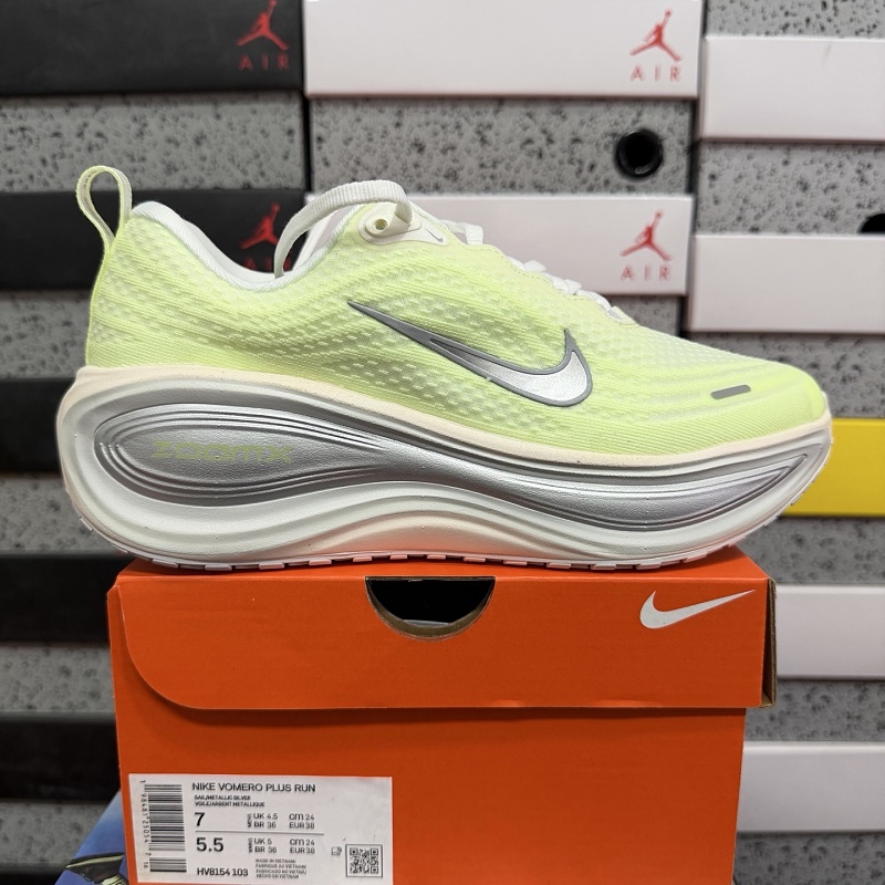 【XY Batch】Air Zoom Vomero Plus HV8154-103 35.5-42