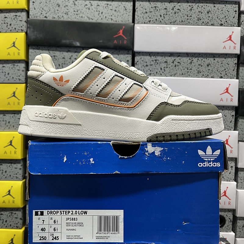 【BD Batch】Drop Step 2.0 (36-45) JP5883