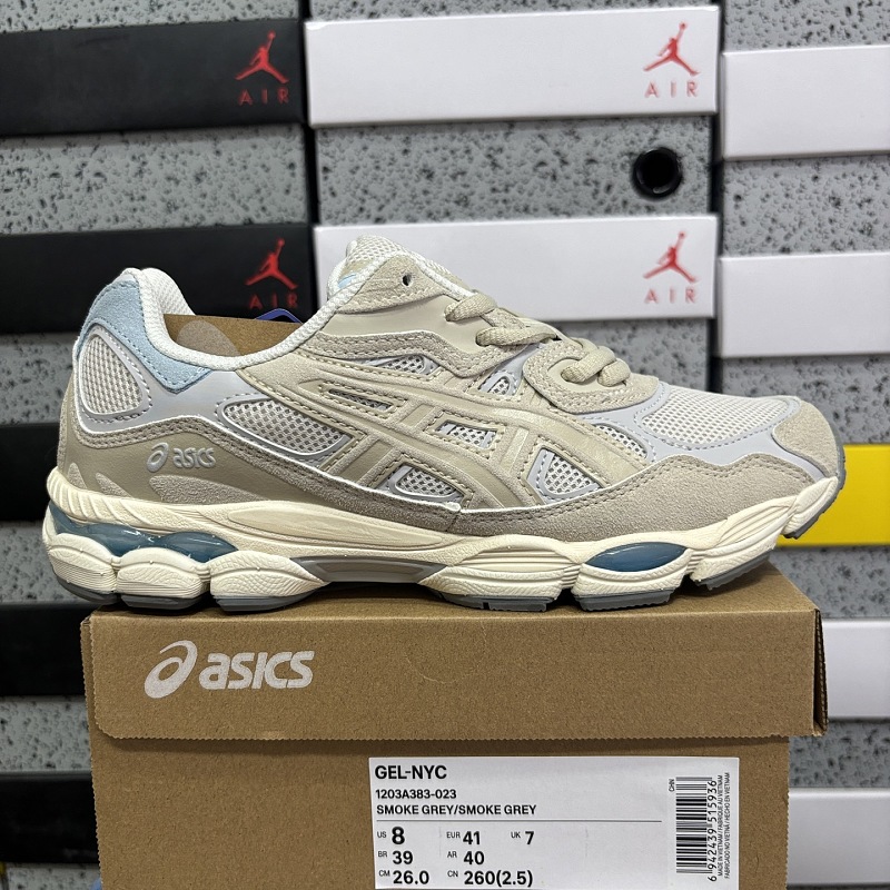 【M Batch】Gel-NYC 36-47 1203A383-023