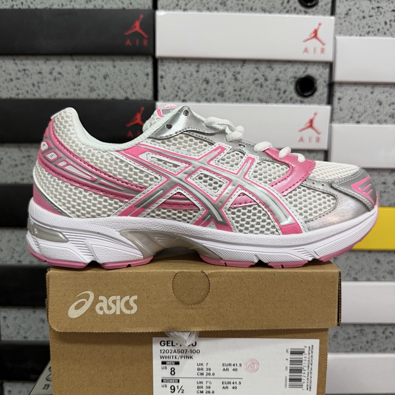 【KE Batch】 Gel-1130（36-47）1202A507-100粉白