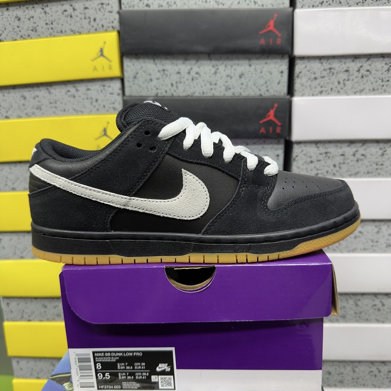 【M Batch 】NK Dunk Low 36-47.5 HF3704-003