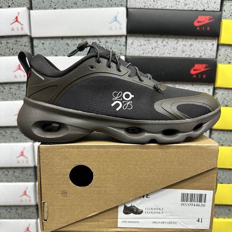 【KO Batch】昂ONxLOE 36-45 3MF30664630