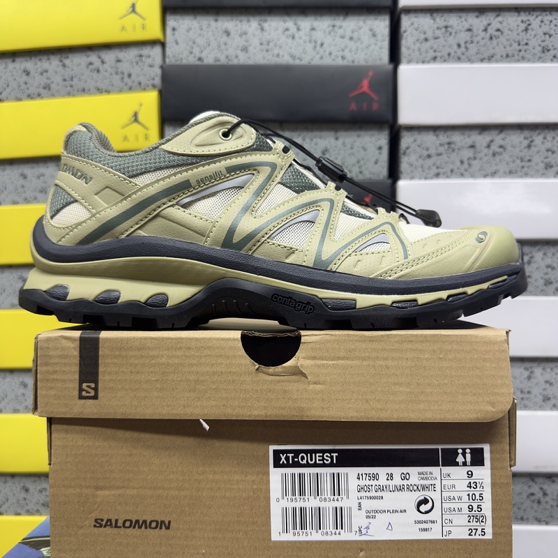 【BD Batch】福利特价XT-Q 36-45 417590-28