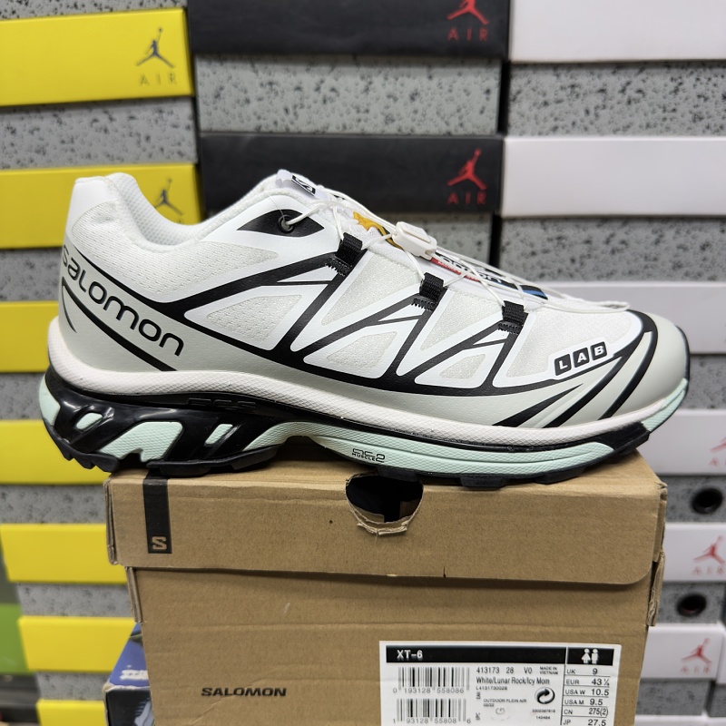 【PK4.0 Batch】XT-6（36-45）哈士奇 413173