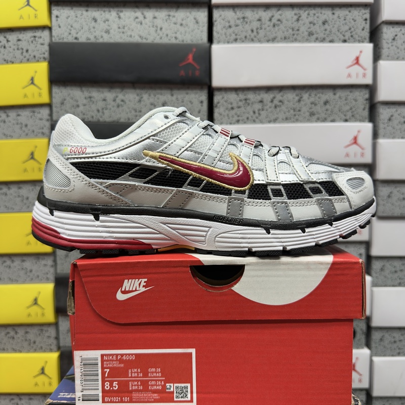 【WZ Batch】P-6000 36-47 BV1021-101