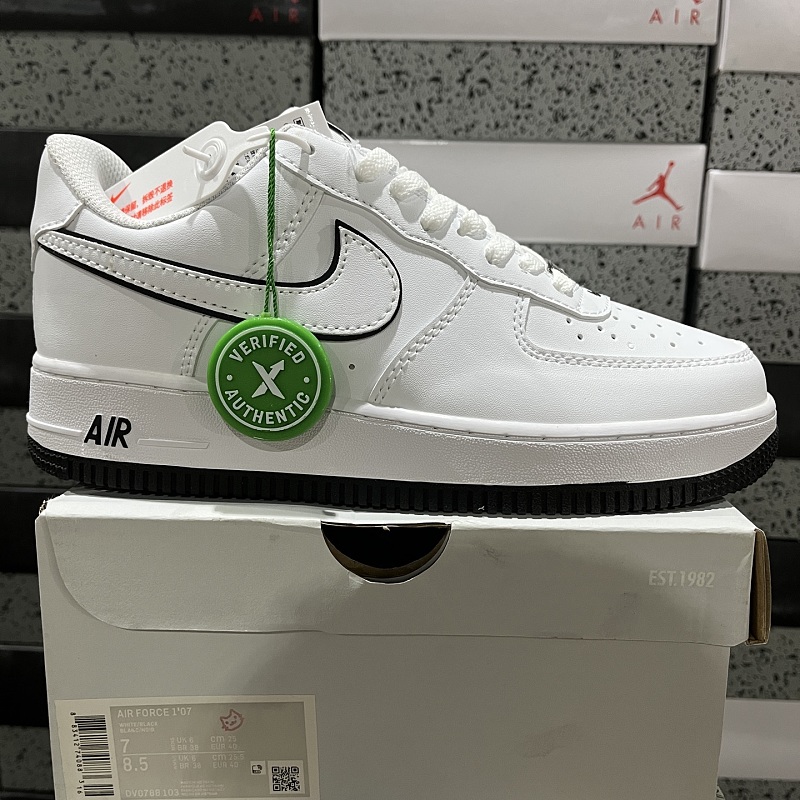 【XP2.0 Batch】Air Force 1（36-45） DV0788-103