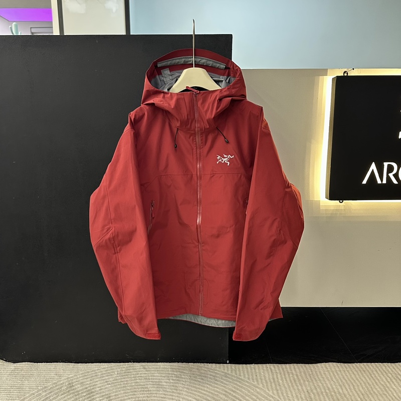 270 【XF Batch】Beta LW S-XXL 波尔多红