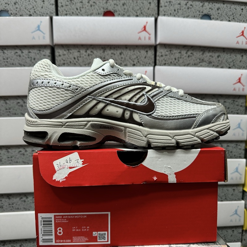【XY Batch】Air Max Moto 2K 36-46 IO1915-030