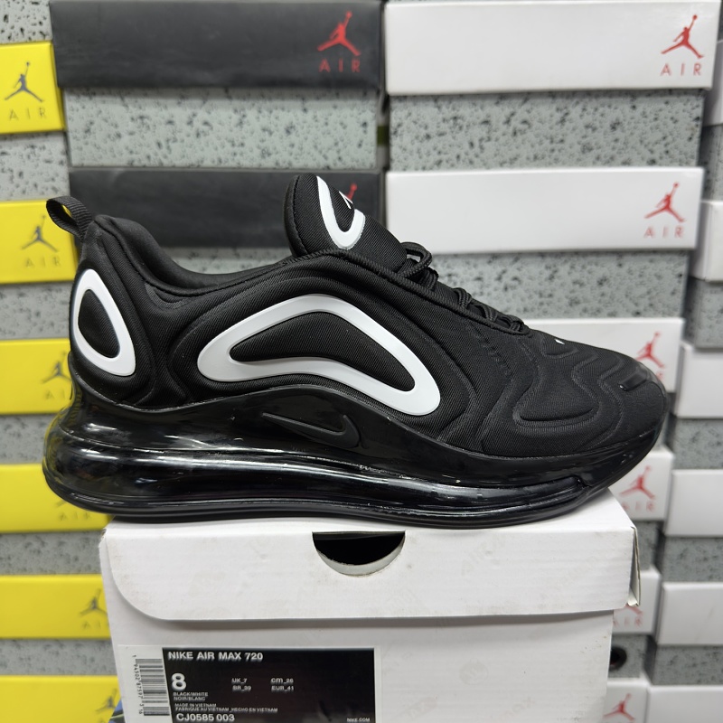 【BD Batch】 AIR 720 36-45 CJ0585-003
