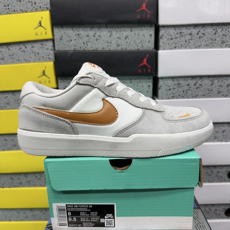 【BD Batch】SB FORCE 58 36-45 DV5477-007