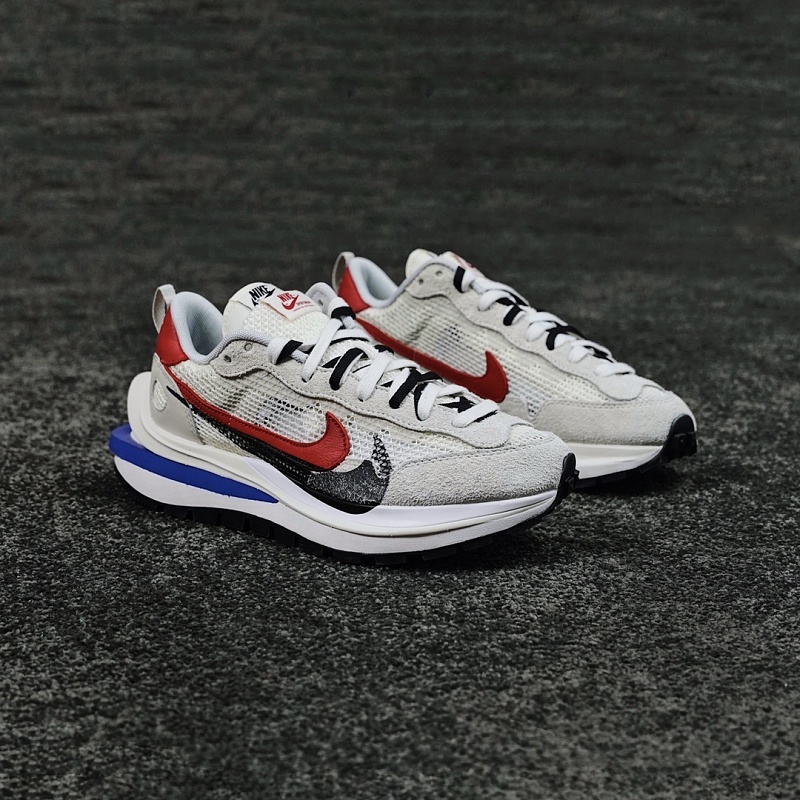 【PK Batch】SACAI x NK 36-46 CV1363-100 灰白