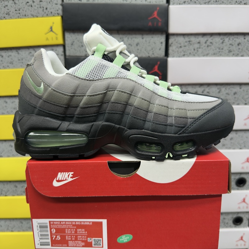 【SS Batch】Air Max 95 36-49.5 HJ5996-005