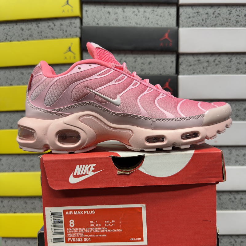 【BD Batch】Air Max Plus TN/ 36-47 FV0393-001