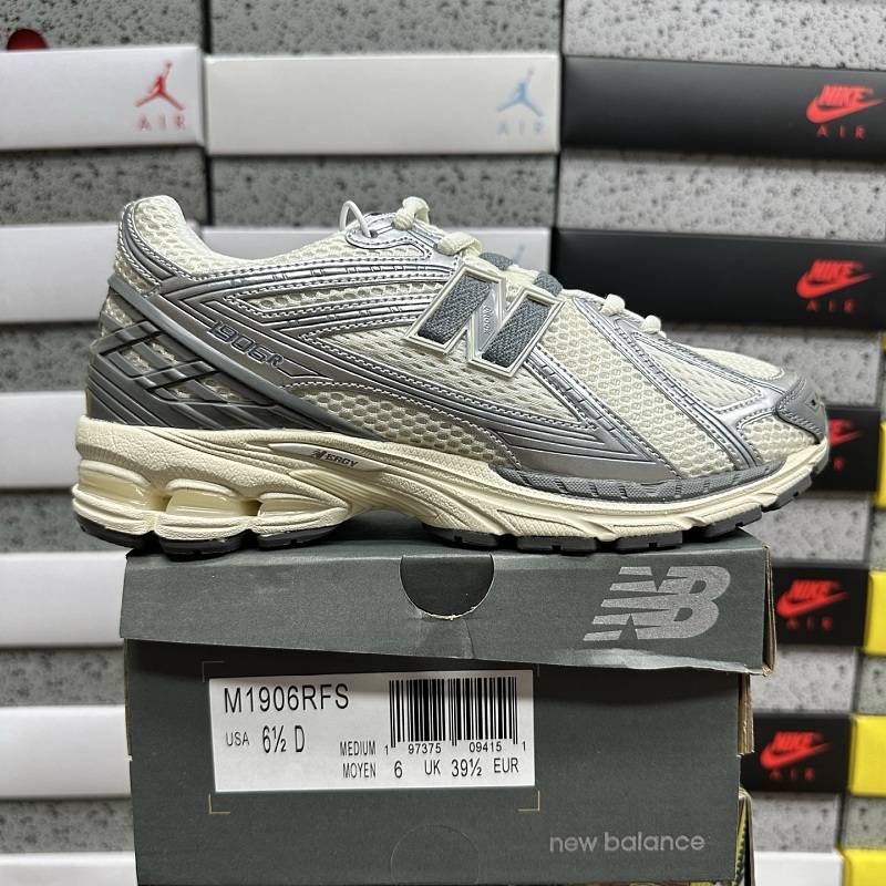 【TOP Batch】NB1906 36-46.5 M1906RFS