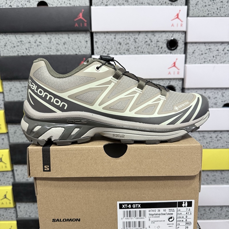 【PK4.0 Batch】XT-6（36-47）417412