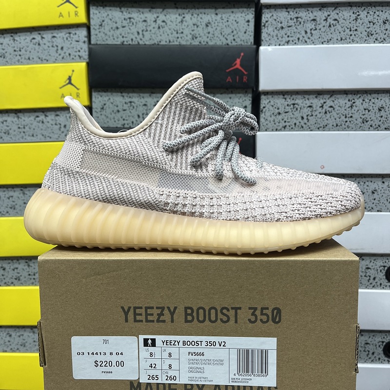 【SJ Batch】350 Boost V2 36-48 FV5666