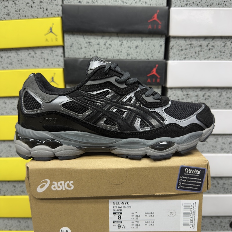 【WZ Batch】GEL-NYC 36-47 1201A789-020