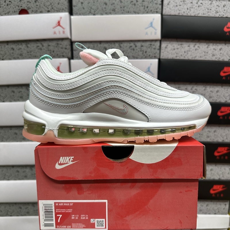 【HS Batch】Air Max 97 DJ1498-100 36-45