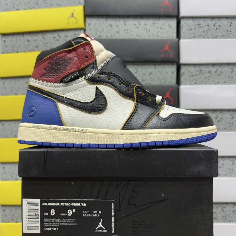 【TG Batch】J1 36-47.5 IO7847-002