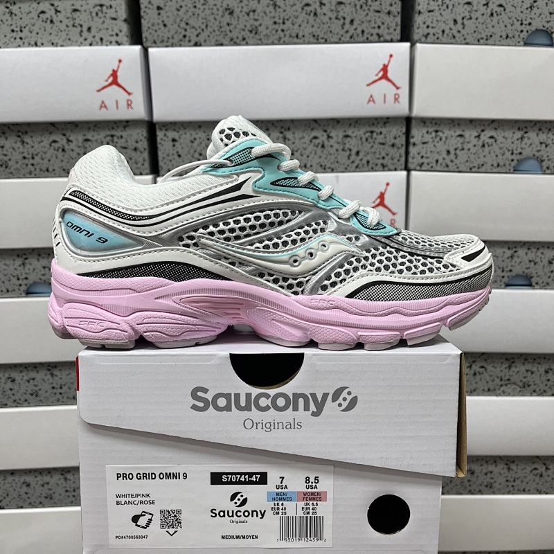 【YO Batch】OMNI9 （36-45 ）S70741-47